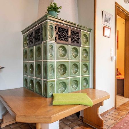 Ferienhaus Trautner Muggendorf  Exteriör bild