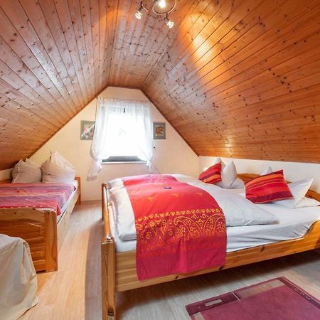Ferienhaus Trautner Muggendorf  Exteriör bild
