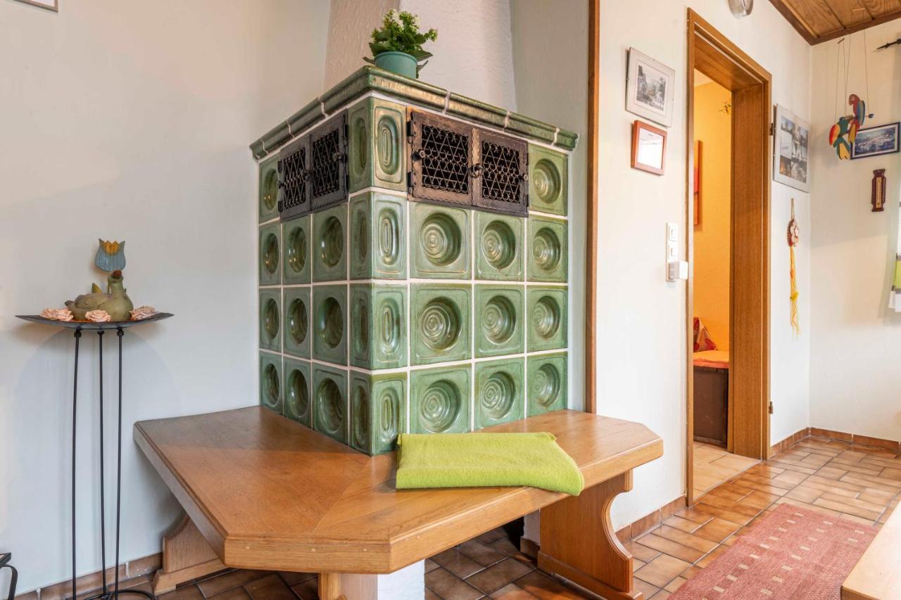 Ferienhaus Trautner Muggendorf  Exteriör bild